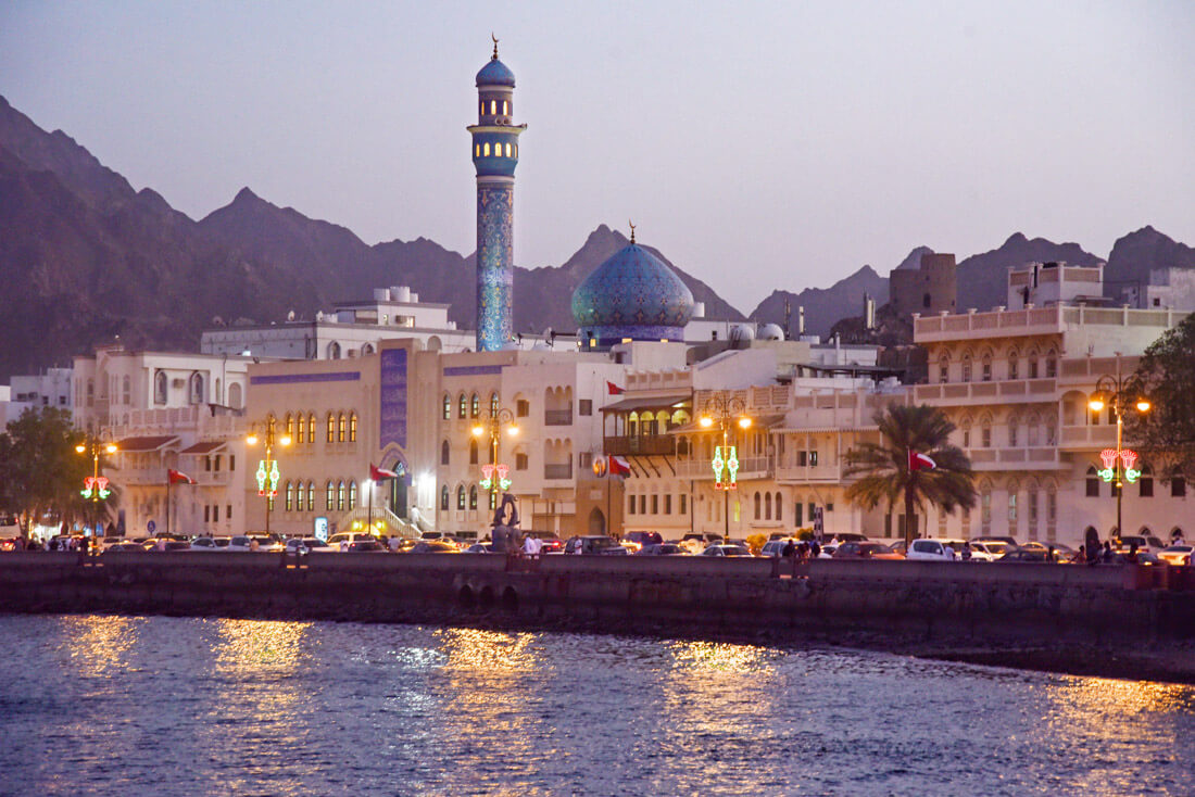 Muscat